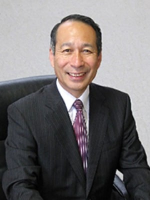 代表取締役　北原　良彦