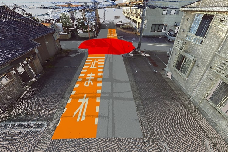 道路設計