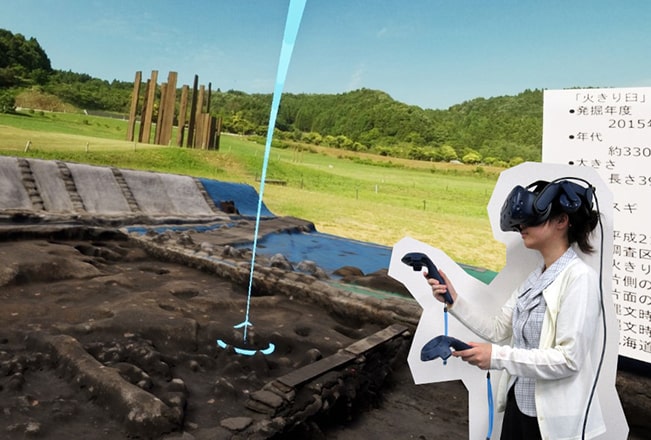 VR・MR