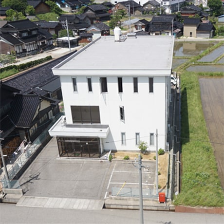 地域みらいについて
